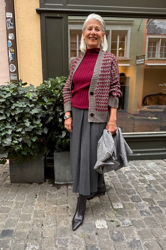Boutique Zürich